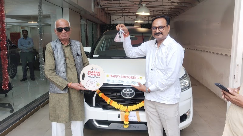 Mumbai Cab Rental Services - Mumbai Cab Rental Services Udupi bhawan hotel, Government Colony, Bandra East, Mumbai, Maharashtra 400051, India