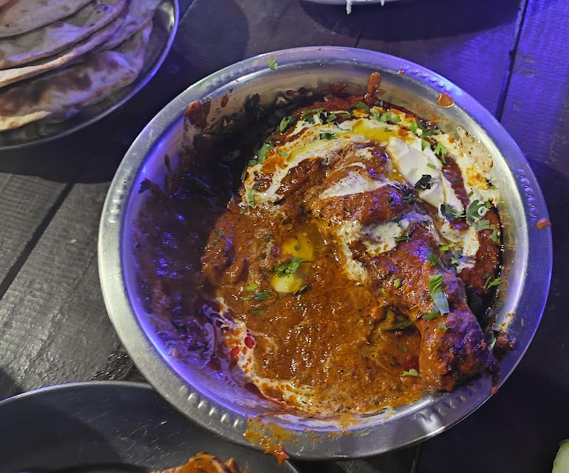 Anand Family Dhaba and Restaurant - Anand Family Dhaba and Restaurant Aadarsh College Tiraha, Bus Stop, Mundara, Raipur, Chhattisgarh 492015, India