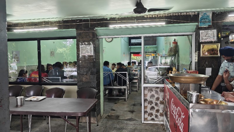 Kulcha Land - Kulcha Land Shop no 90, opp. M.K Hotel, B - Block, Ranjit Avenue, Amritsar, Punjab 143001, India