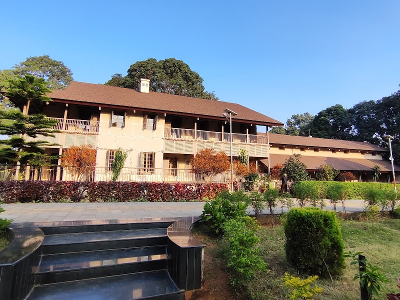 Chalet House Netarhat - Chalet House Netarhat, F79C+32J, Birjiatoli, Jharkhand 835218, India