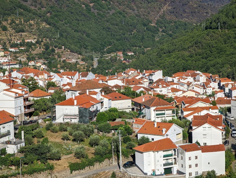 Manteigas - Manteigas Manteigas, Portugal