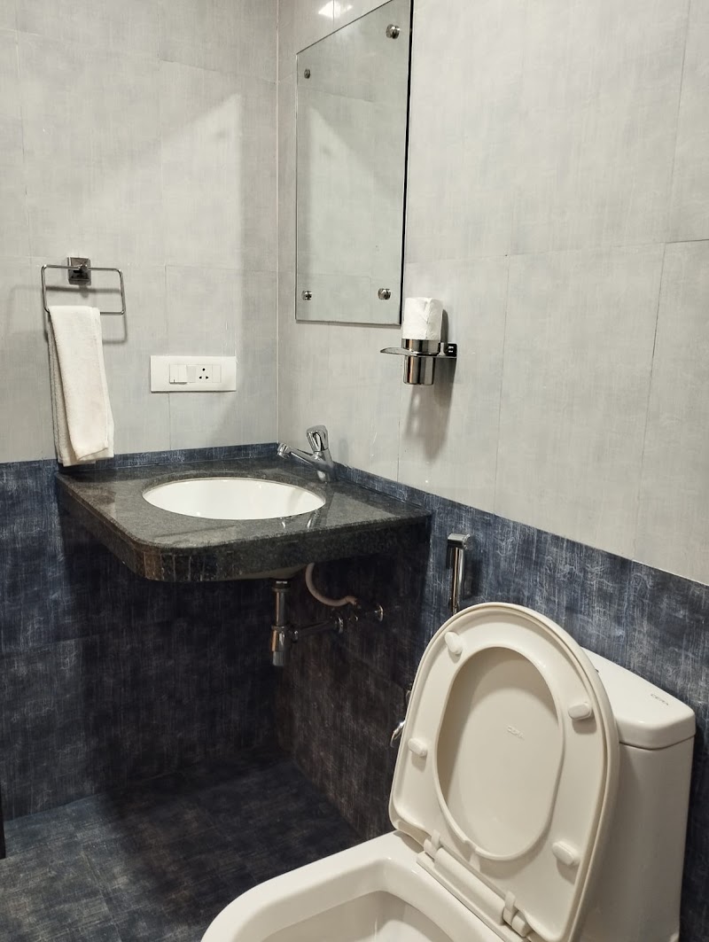 Leela Homes Goa - Leela Homes Goa, A 203, Arpora, Goa 403516, India