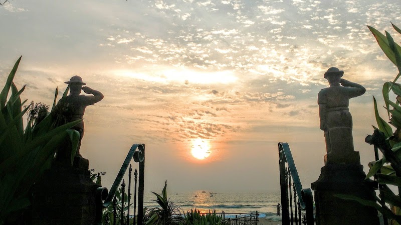 Pousada by the Beach - Pousada by the Beach Holiday St, Calangute, Goa 403516, India