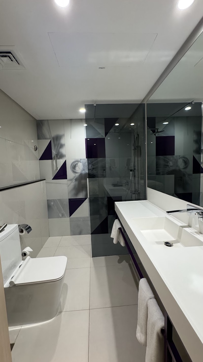 Studio.M Muscat - Studio.M Muscat BUILDING 136/1, BLOCK 314, WAY 63, AL HAIL NORTH AL SEEB, مسقط، Oman