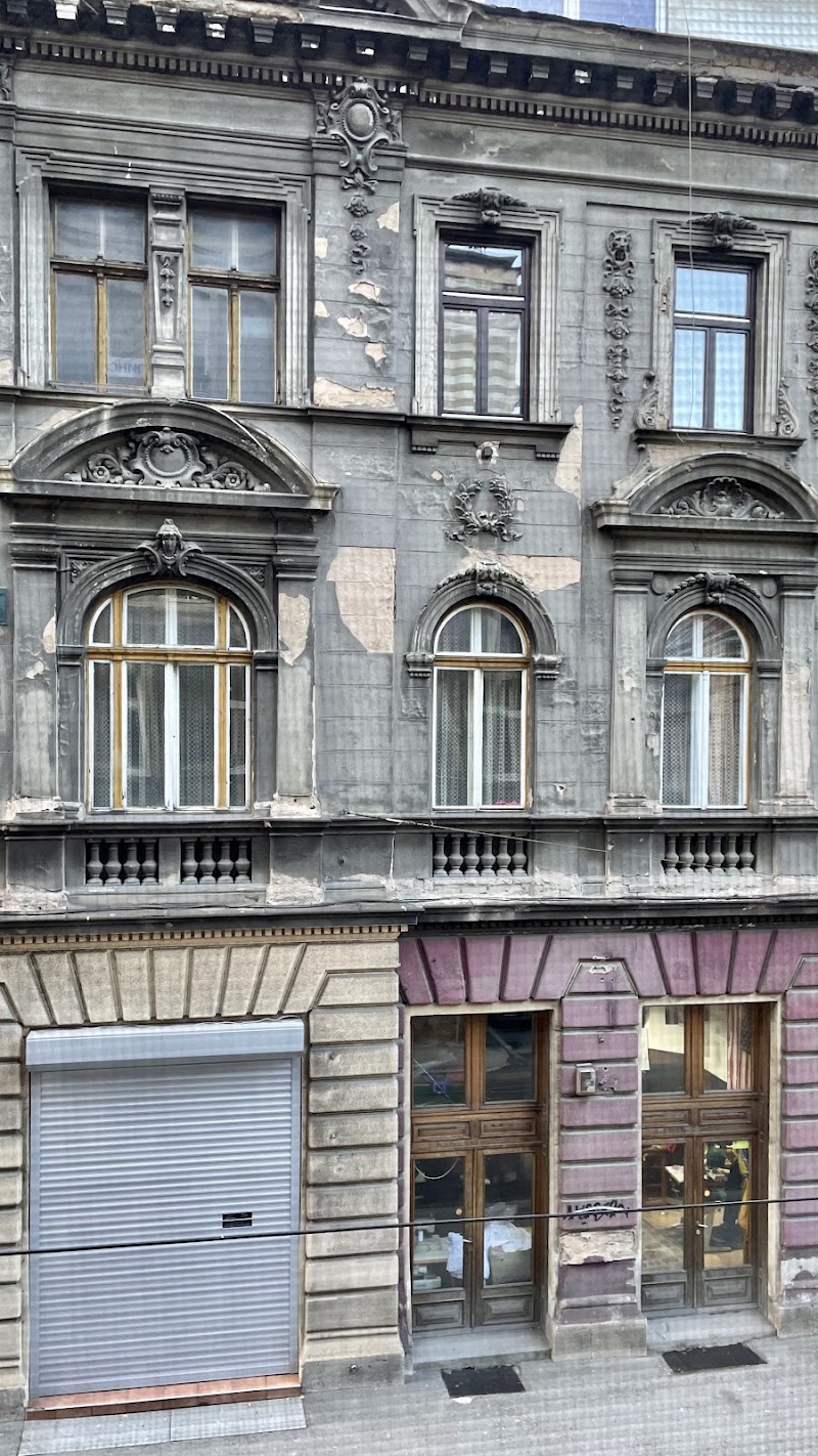 Old Town Deluxe Apartment