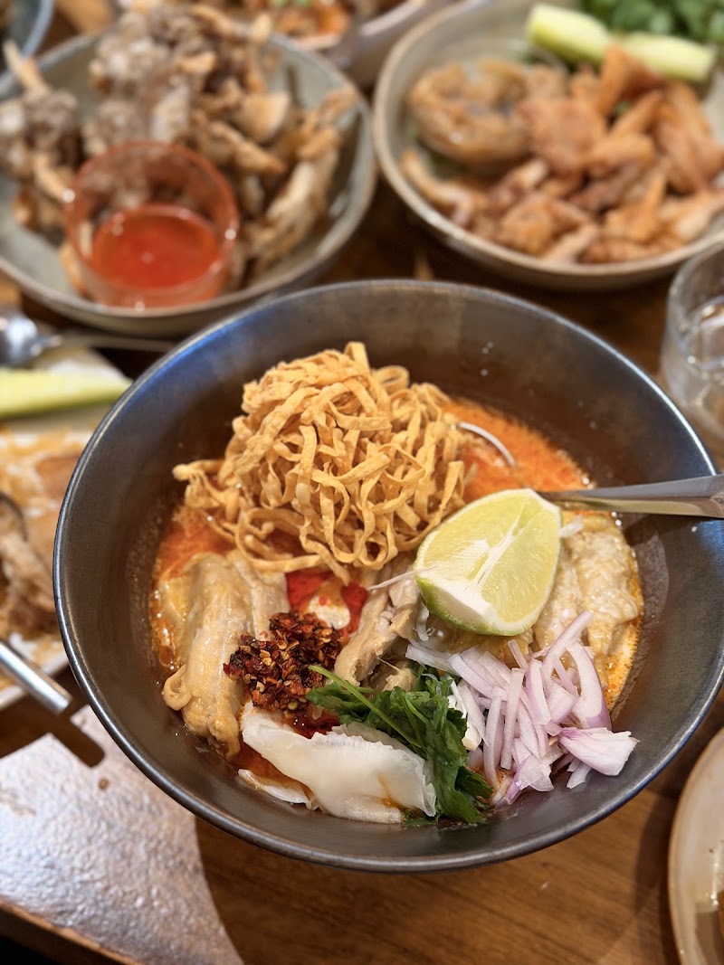 Khao Tiew - Khao Tiew, 272 Claremont Blvd, San Francisco, CA 94127, USA