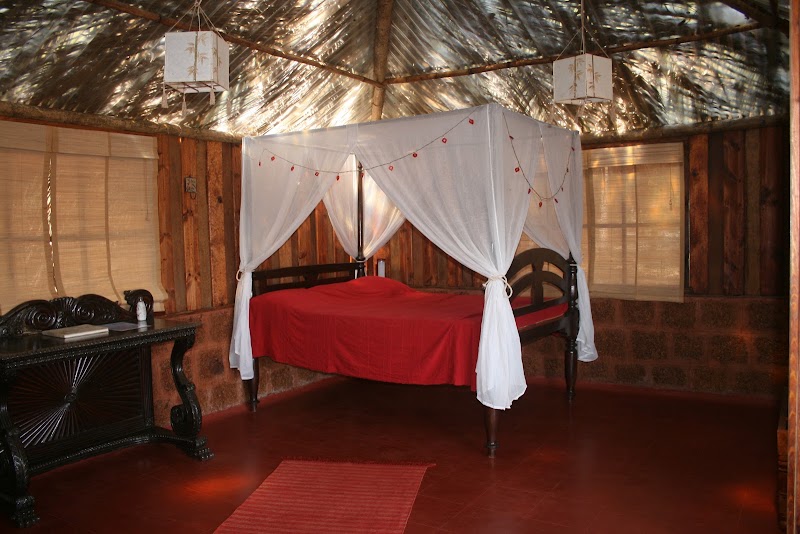 Olaulim Backyards - Olaulim Backyards Olaulim, North Goa, Olaulim, Goa 403523, India