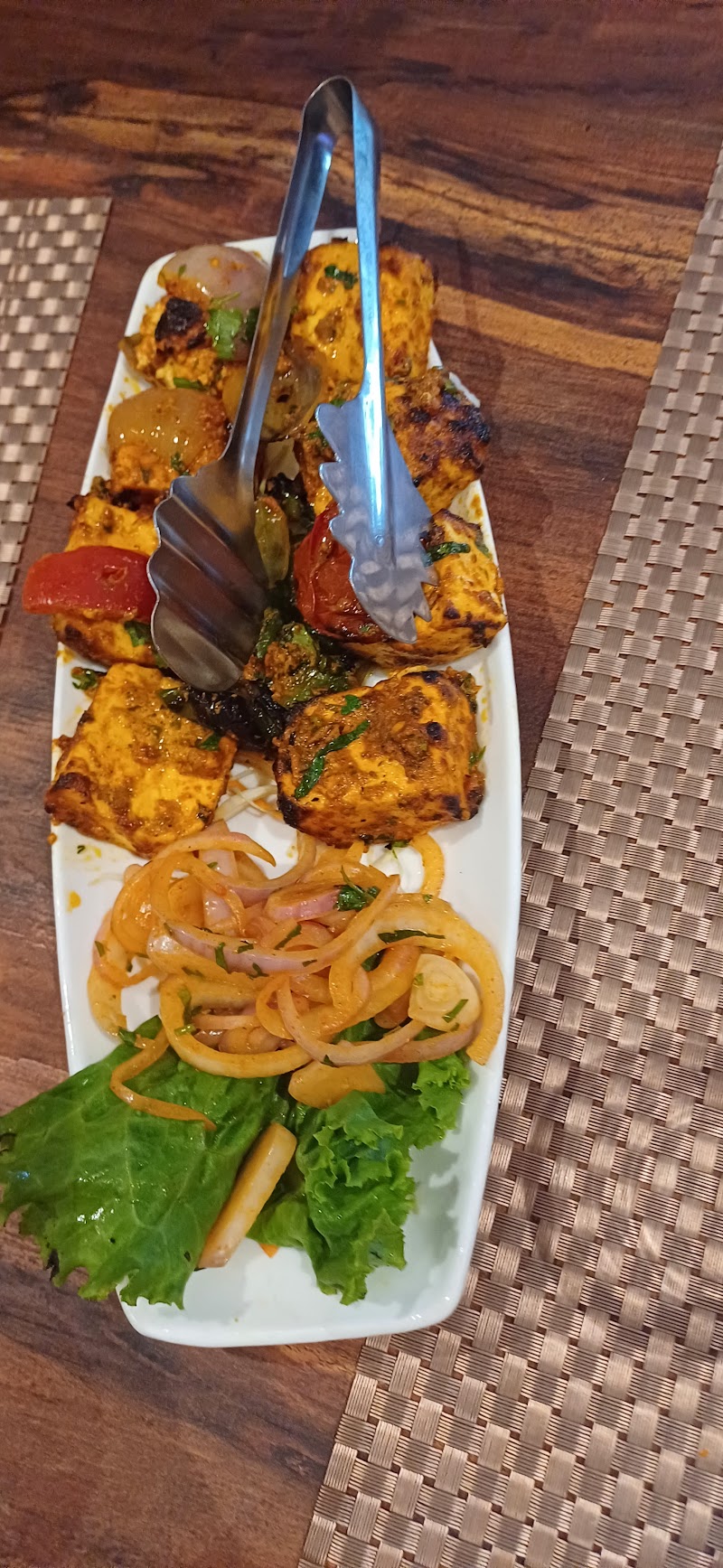 Salt N Pepper Restaurant - Salt N Pepper Restaurant NH-72, Haridwar - Dehradun Rd, near The Canvas Hotel, Viveka Nand Gram-Phase-I, Dehradun, Uttarakhand 248005, India