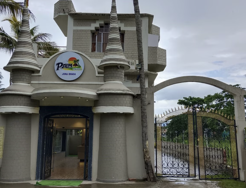Palm Village Resort - Palm Village Resort C74M+397, Diamond Harbour Rd, Vasa, Khariberia, Bishnupur, Bhasa, West Bengal 743503, India