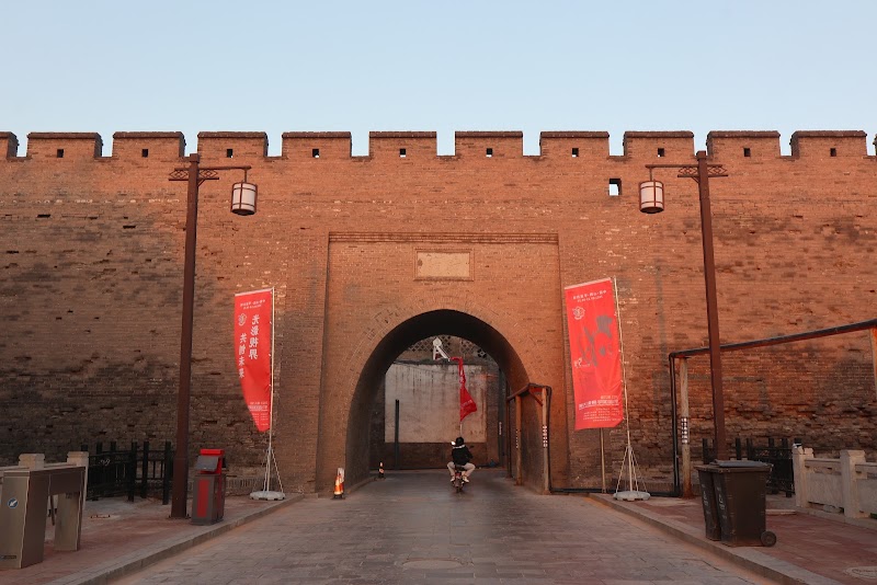 Simon Pingyao Ancient City - Simon Pingyao Ancient City, 653F+RXW, Pingyao, Jinzhong, Shanxi, China, 031199