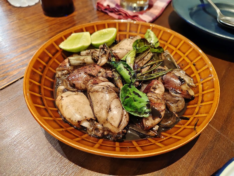 อี_กา /ega sukumvit23 - อี_กา /ega sukumvit23 124/1 Soi Sukhumvit 23, Khwaeng Khlong Toei Nuea, Watthana, Krung Thep Maha Nakhon 10110, Thailand