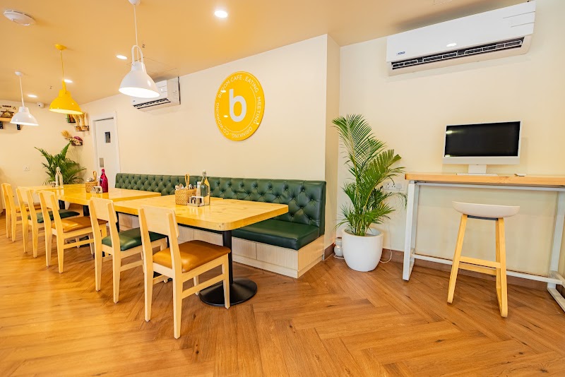 Bloom Hotel - Richmond Road - Bloom Hotel - Richmond Road 44, Richmond Rd, opp. Prestige Corniche, Ashok Nagar, Bengaluru, Karnataka 560025, India
