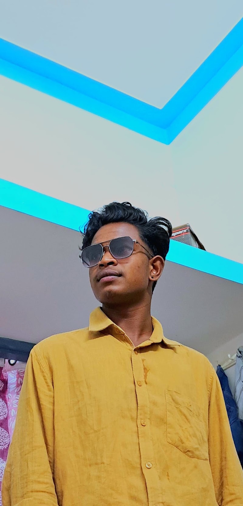 Ekagudi band - Ekagudi band G733+JFW, Dabjor, Odisha 767032, India