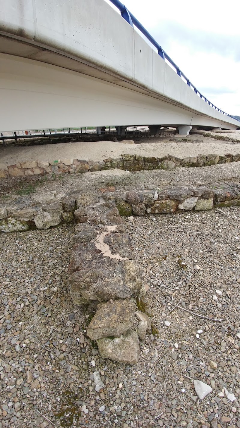 Archaeological Site of Deóbriga