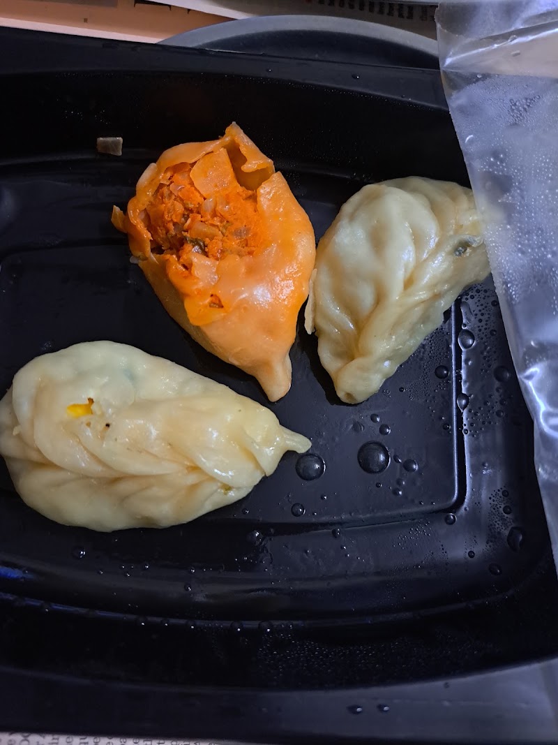 Momos Box - Momos Box D-85/15, Block D, Sector 51, Noida, Uttar Pradesh 201303, India