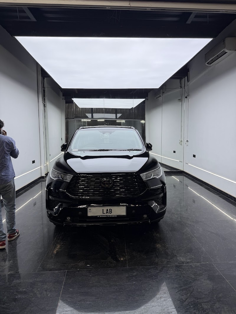 LAB (Luxury Auto Boutique) | Best Car Detailing & PPF Studio in Gurgaon | Paint Protection Film, Ceramic & Graphene Coating - LAB (Luxury Auto Boutique) | Best Car Detailing & PPF Studio in Gurgaon | Paint Protection Film, Ceramic & Graphene Coating Lane-11, Plot no-2, Kadipur Industrial Area, Sector 37C, Gurugram, Haryana 122006, India