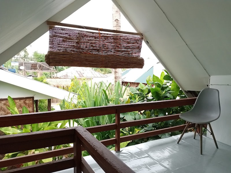 Kawayan Hostel - Kawayan Hostel, Purok 5, Siargao Island, General Luna, 8419 Surigao del Norte, Philippines