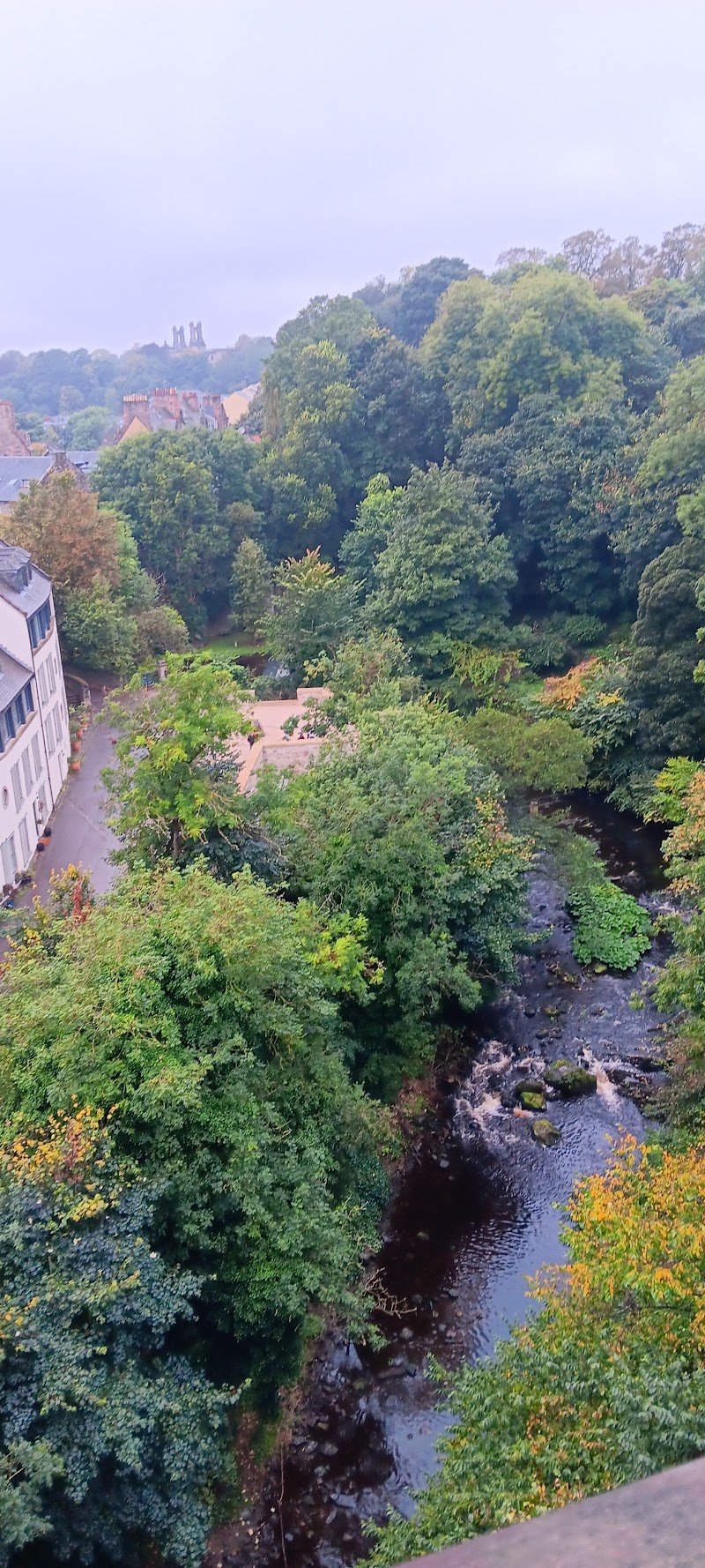 Dean Bridge - Dean Bridge, Queensferry Rd, Edinburgh EH3 7UA, UK