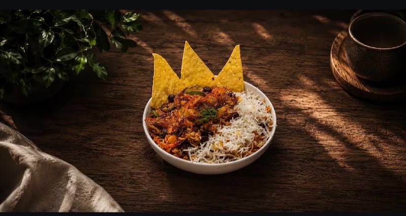 16 west cafe - 16 west cafe Dr Vikram Sarabhai Marg, L Colony, Ambawadi, Ahmedabad, Gujarat 380006, India