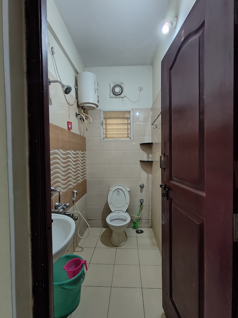 LoveDale Homestay Bangalore - LoveDale Homestay Bangalore I Main, behind Pearl Residency, Lakshmi Layout, Gandhi Nagar, Munnekolala, Bengaluru, Karnataka 560037, India