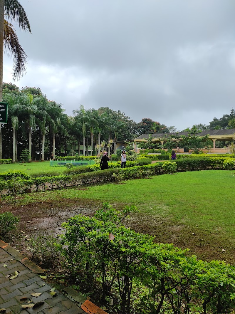 Yelagiri - Nature Park - Yelagiri - Nature Park Punganur, Yelagiri, Tamil Nadu 635853, India