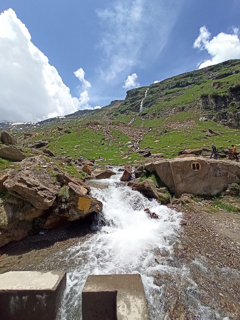 Lahaul Spiti Valley - Manali Road - Lahaul Spiti Valley - Manali Road Manali - Leh Hwy, Manali, Himachal Pradesh 175131, India