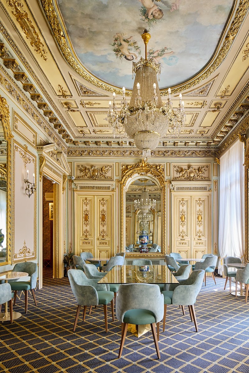 Hotel Continental Palacete - Hotel Continental Palacete Rambla de Catalunya, 30, Eixample, 08007 Barcelona, Spain