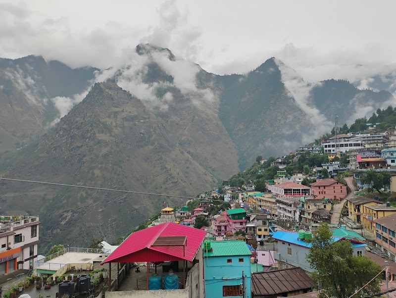 YATRA HOMESTAY