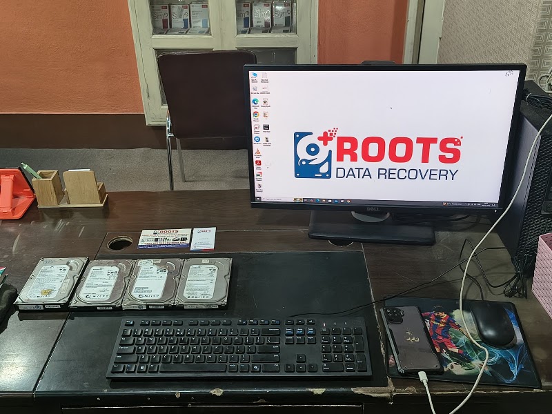 Roots Data Recovery - Roots Data Recovery, 1st floor,Near CTC, Laxmi Narsu Mansion, H.No. 1-2-253/7, 95, Park Ln, opp. Parklane Hotel, Kalasiguda, Secunderabad, Telangana 500003, India
