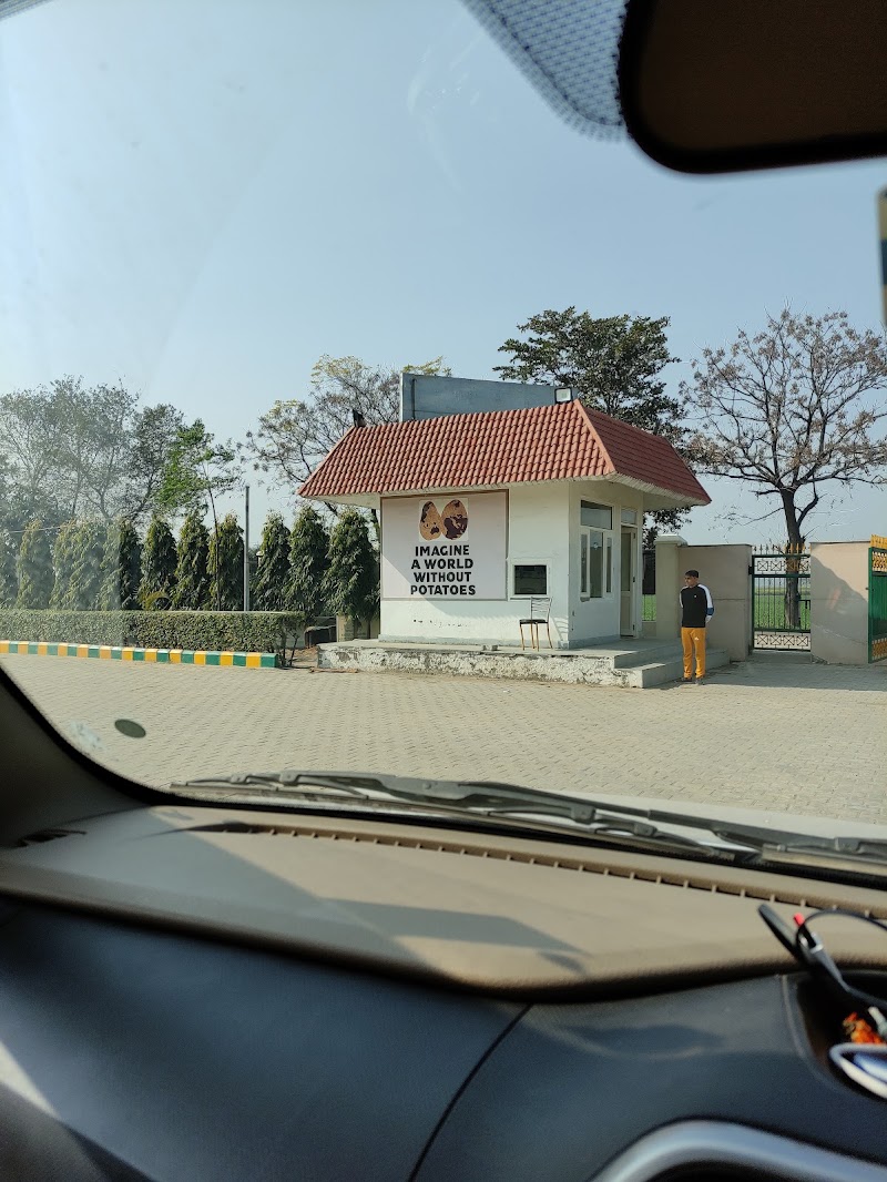 Potato Technology Centre - Potato Technology Centre Ramba Road, Shamgarh, National Highway 1, Karnal, Haryana 132116, India
