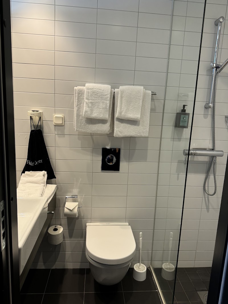 Comfort Hotel Xpress Stockholm Central - Comfort Hotel Xpress Stockholm Central Kungsbron 1, 111 22 Stockholm, Sweden