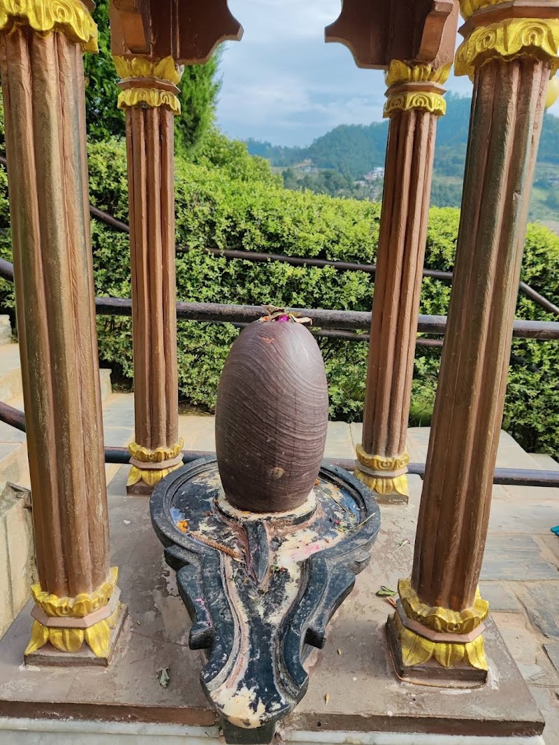 Kailashnath Mahadev Statue - Kailashnath Mahadev Statue Sanga, सुर्यविनायक 44800, Nepal