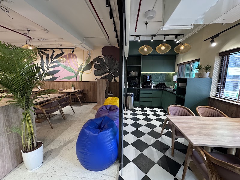 Third Place | Business & Co-Working Cafe in South Delhi @1₹/Min | Co-Working Office​ Space - Third Place | Business & Co-Working Cafe in South Delhi @1₹/Min | Co-Working Office​ Space 2nd Floor M, Part-Il Market, 63, Block M, Greater Kailash II, Greater Kailash, New Delhi, Delhi 110048, India