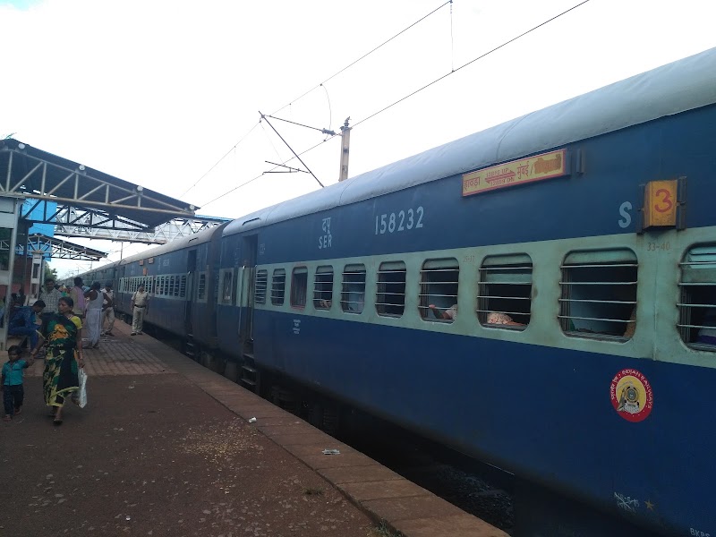 WRS Colony PH - WRS Colony PH, WRS Colony, Khamtarai, Raipur, Chhattisgarh 492014, India