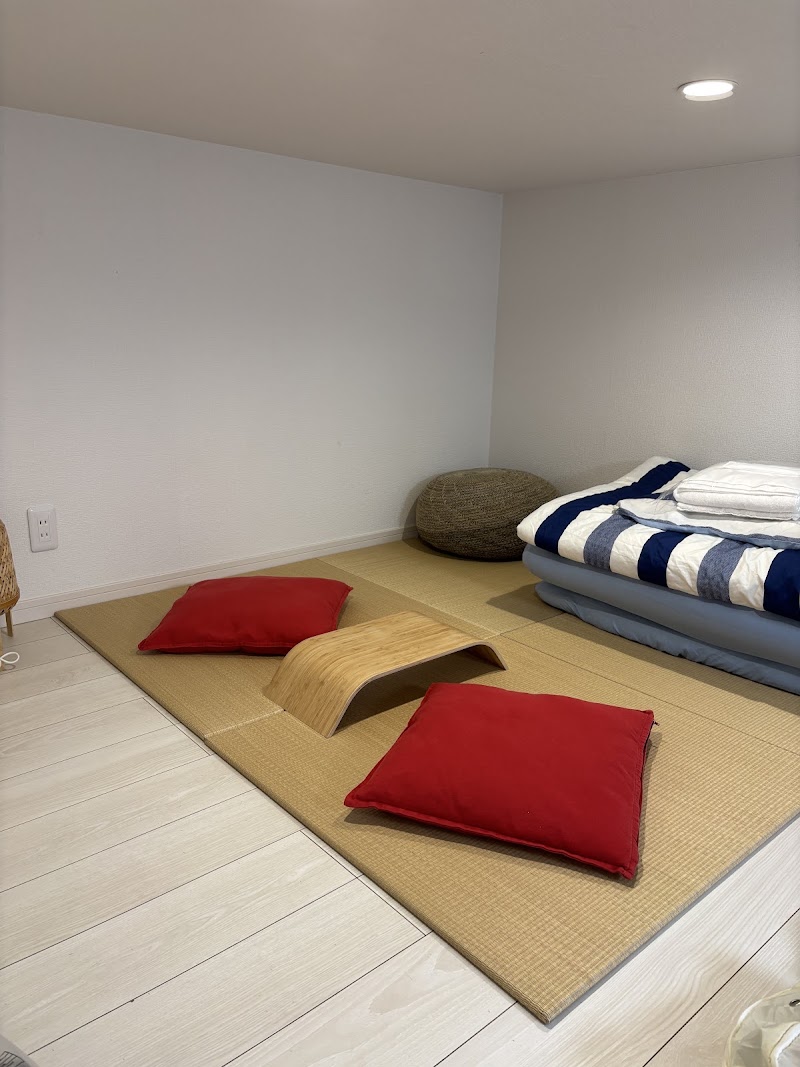 Cozy Vibes Apartment Hotel - Cozy Vibes Apartment Hotel Japan, 〒160-0022 Tokyo, Shinjuku City, Shinjuku, 7-chōme−21 ２１−１３号