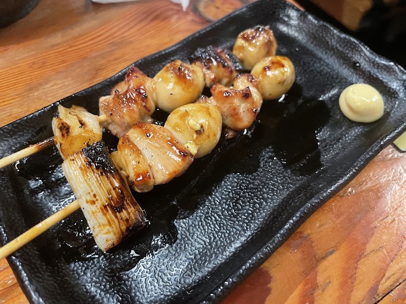 YAKITORI Torikizoku Ueno Showa Dori Store - YAKITORI Torikizoku Ueno Showa Dori Store, Japan, 〒110-0005 Tokyo, Taito City, Ueno, 6-chōme−16−１５ ﾌｫｰﾗｲﾌ上野駅前ﾋﾞﾙ ３階