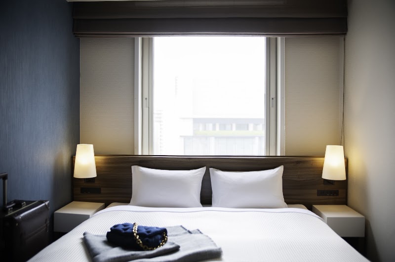 Mitsui Garden Hotel Kumamoto - Mitsui Garden Hotel Kumamoto, 1-20 Kōyaimamachi, Chuo Ward, Kumamoto, 860-0012, Japan