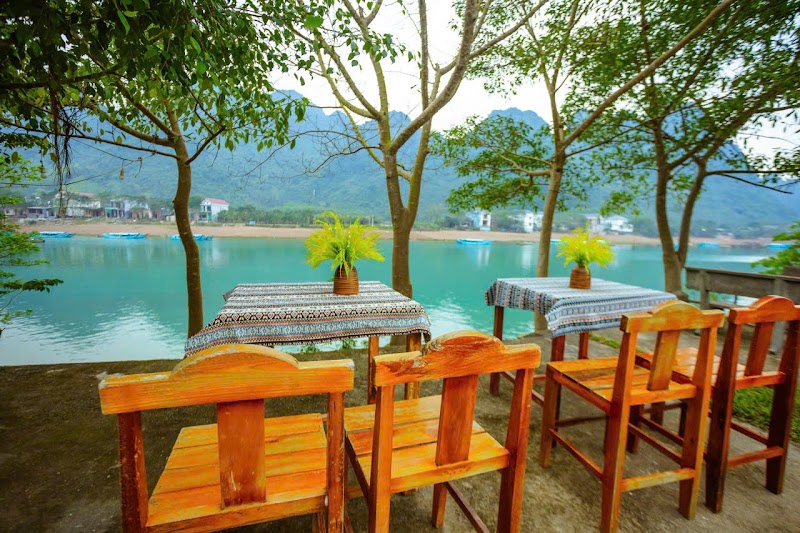 Family homestay - Family homestay J73X+XP7, ĐT20, Phong NHA, Phong Nha, Quảng Trị 47200, Vietnam