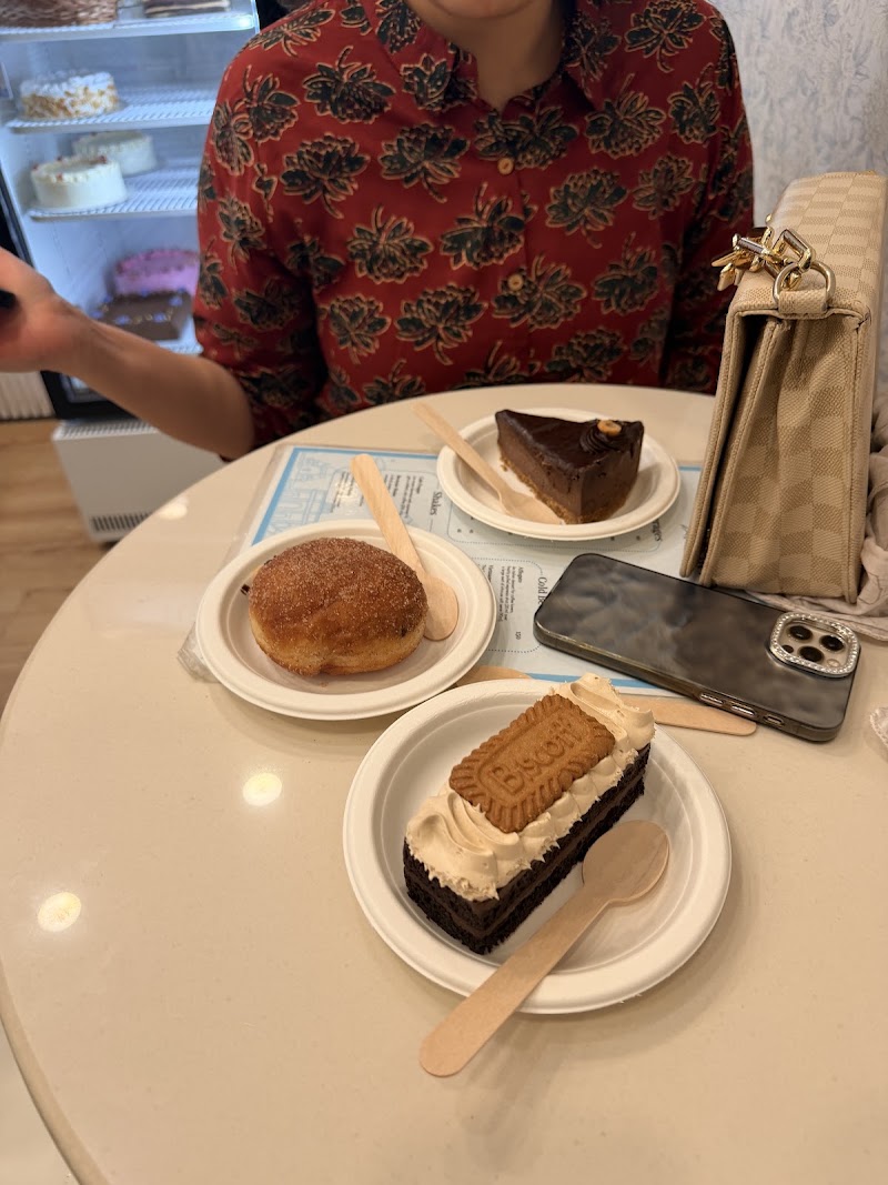 Petit Paris | Bakery and Cake Shop in Jodhpur - Petit Paris | Bakery and Cake Shop in Jodhpur 1st C Rd, Sardarpura, Jodhpur, Rajasthan 342001, India