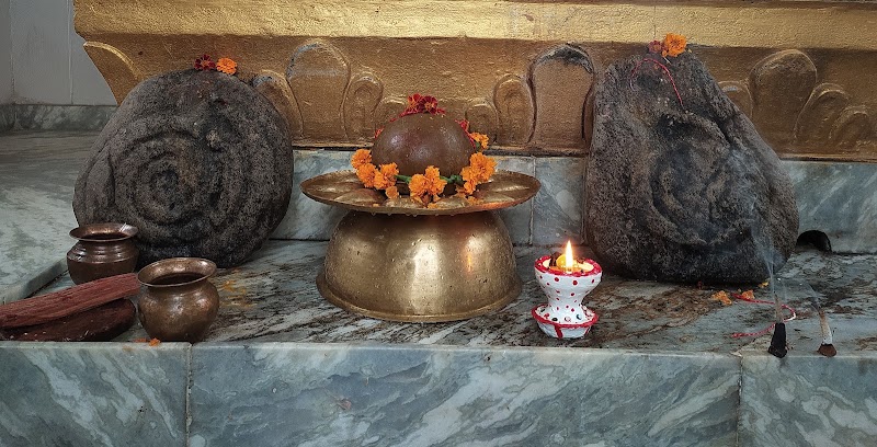 Baba Bankhandi Ji Mandir - Baba Bankhandi Ji Mandir F8R8+4HV, Una, Himachal Pradesh 174303, India