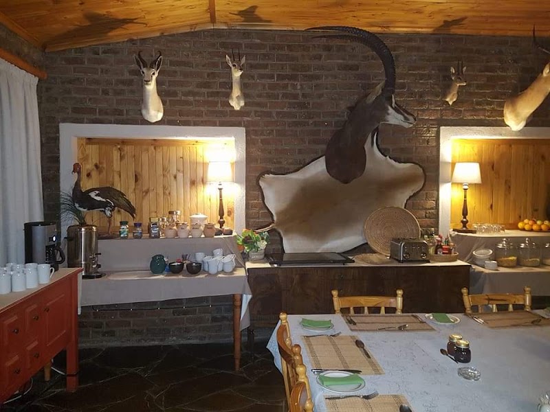 Karoo Safaris - Karoo Safaris, Langkloof Farm, Cradock, 5880, South Africa