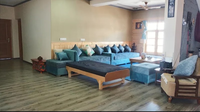Ree HomeStay - Ree HomeStay, Upper, Changspa Rd, Leh, 194101