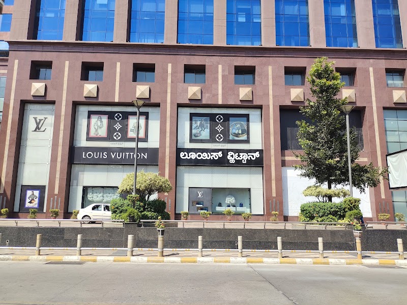 Louis Vuitton Bangalore UB City