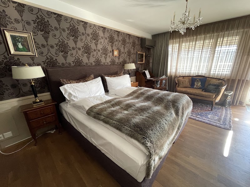 Hotel Townhouse - Hotel Townhouse Schützengasse 7, 8001 Zürich, Switzerland