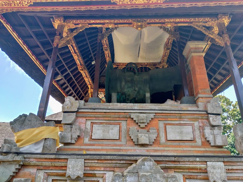 Moon of Pejeng - Moon of Pejeng, F7PV+GC5, Pejeng, Tampaksiring, Gianyar Regency, Bali 80552, Indonesia
