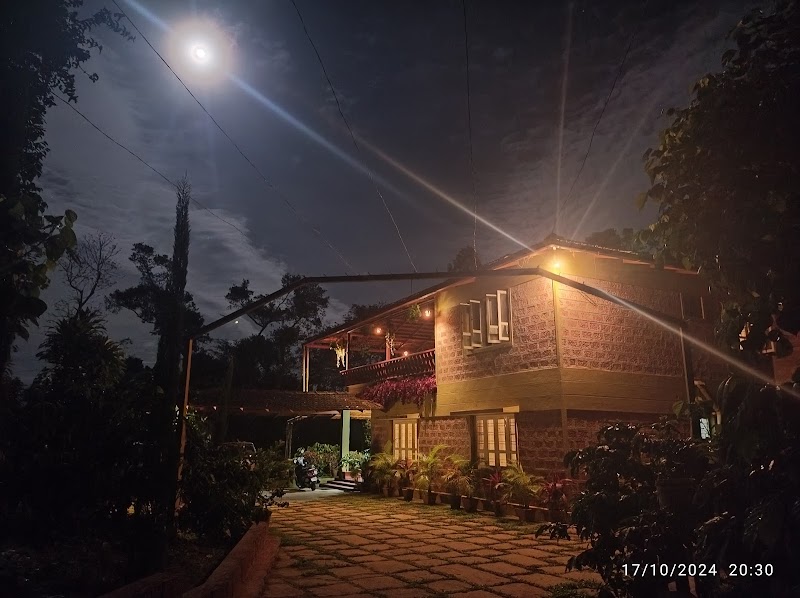 Heights Farm Stay Coorg - Nature Stay Near Madikeri - Heights Farm Stay Coorg - Nature Stay Near Madikeri Biligeri Road, &, Post, Kaggodlu, Madikeri, Karnataka 571201, India