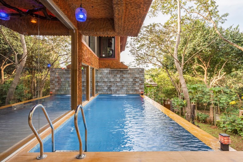 Shivaaz Villa | Celebrity 4BHK Luxury Villa in Goa with Private Pool - Shivaaz Villa | Celebrity 4BHK Luxury Villa in Goa with Private Pool H.No 1231, Baga beach road, Vijaynagar Colony, Porvorim, Calangute, Goa 403521, India