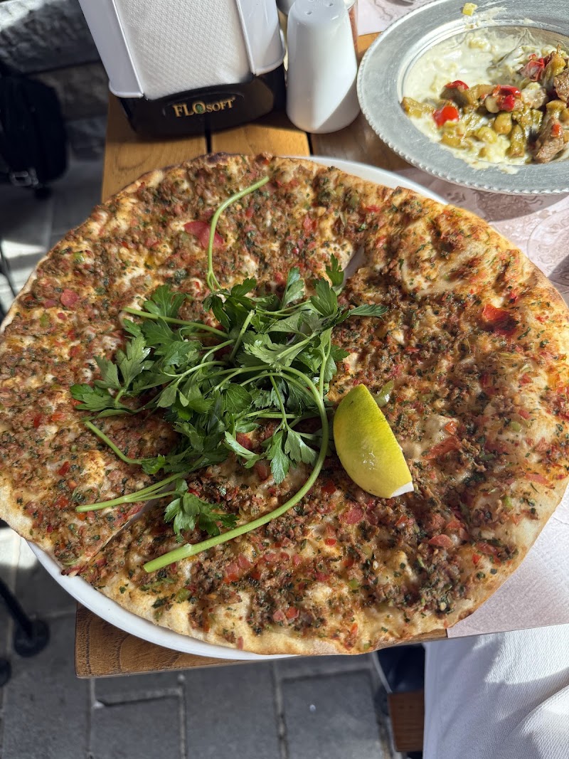 Çiya Sofrası - Çiya Sofrası, Caferağa, Güneşlibahçe Sok. no 34710, 34710 Kadıköy/İstanbul, Türkiye