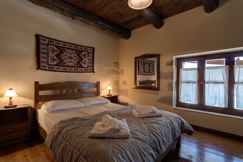 Vamos Traditional Guesthouses Chania - Vamos Traditional Guesthouses Chania, Vamos 730 08, Greece