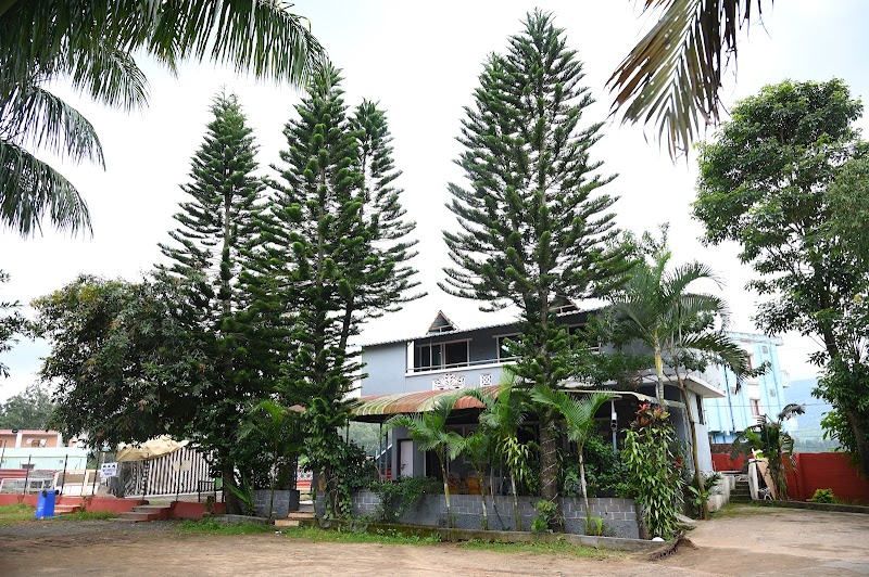 Hills and Valley Resorts - Jungle Villa